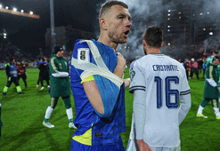 İtalyanlar sevinmişti, Bosna hesabı kesti!