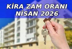 KİRA ARTIŞ ORANI NİSAN 2026 📍 Nisan kira artış oranı açıklandı mı? TÜİK TEFE TÜFE kira artış oranı ne zaman belli olacak, bugün açıklanır mı?