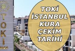 TOKİ İSTANBUL KURASI GERİM SAYIM SÜRÜYOR 📌 TOKİ İstanbul kurası ne zaman çekilecek? İstanbul TOKİ kura çekiliş sonuçları hak sahipleri isim listesi ne zaman belli olacak?