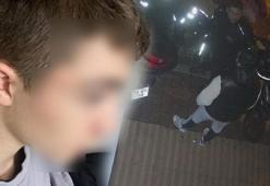 14 yaşındaki çocuk dehşeti yaşadı! Ekmek almaya çıktı, hastanelik oldu