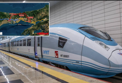 İstanbul'a mega demiryolu geliyor! Bakan Şimşek açıkladı: 1,67 milyar euroluk finansman tamam