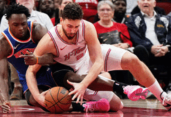 Alperen Şengün, double-double yaptı Houston kazandı!