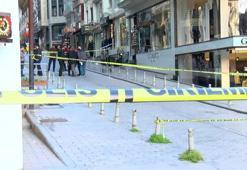Fatih'teki kurye cinayetinde yeni gelişme