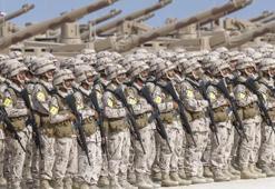 ABD basınından flaş iddia! 'Bir ülke daha savaşa katılıyor'