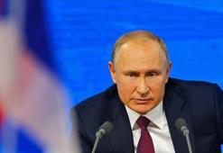 Putin, Hürmüz Boğazı'nın kapanmasına ilişkin konuştu! 'Güvenli güzergahı Rusya sunabilir'