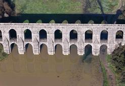 İSKİ açıkladı! İşte yağışlar sonrası İstanbul barajlarında son durum