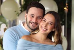 Sima Tarkan anne oldu: Oğullarına verdikleri isim şaşırttı!