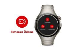 Akbank, NFC ile ödeme yapılabilen tüm akıllı saatleri kapsayan öncü banka oldu