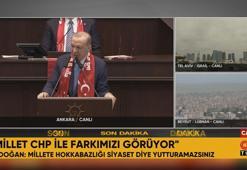 Cumhurbaşkanı Erdoğan: Bölgesel çatışma riski var