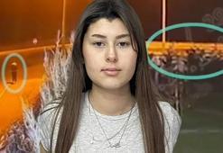 Belediye başkanının yargılandığı taciz davasının mağduruydu! Tuana’nın öldüğü anın görüntüsü ortaya çıktı