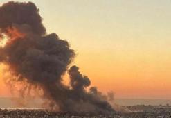 İsrail, Lübnan'ı vurmaya devam ediyor! 'Üst düzey Hizbullah komutanı öldürüldü'