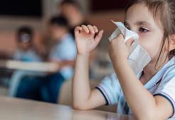 Enfeksiyon alarmı! Uzmanlar uyarıyor: 'Mevsim geçişi ve kalabalıklar riskinin artırıyor'