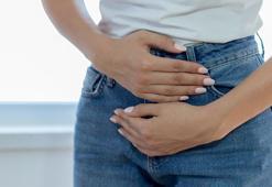 ‘Kadınlarda şiddetli adet ağrısının nedeni ‘çikolata kisti’ olabilir’