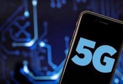 21 milyon abone 5G ile buluştu
