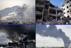 Savaşta 4 hedef! İşte ABD ordusunun İran'da ödediği bedel