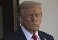 Trump'tan savaş devam ederken kritik açıklama! 'İran ateşkes talep etti'