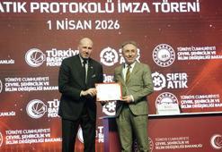 Basketbolda Sıfır Atık ruhu! Dönüşüm peluş oyuncaklarla başlayacak