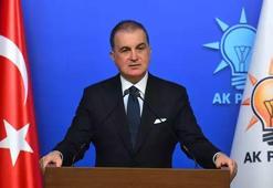 AK Parti Sözcüsü Çelik'ten Özgür Özel'e 'ara seçim' yanıtı: CHP yönetimi yine ağır bir yenilgiyle karşılaşır