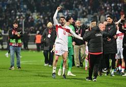 FIFA Dünya Sıralaması'nda Türkiye tam 3 sıra kazandı! 9 yılın en iyi derecesi