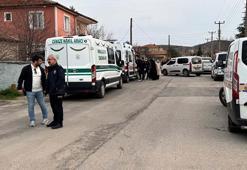 Aile içi kavga faciaya dönüştü: İki kardeş babalarını öldürdü
