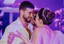 Berk Oktay'dan romantik doğum günü mesajı! 'Seni seviyorum'