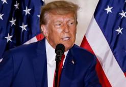 Trump: Doğum hakkı vatandaşlığına izin verecek kadar aptal olan tek ülke biziz