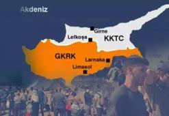 Güney Kıbrıs Rum Yönetimi tarafından çirkin saldırı