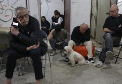 İsrail'de büyük panik! Sirenler susmuyor, halk sığınaklardan çıkamıyor