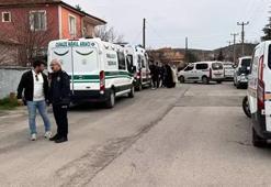 Aile içi kavga faciaya dönüştü: İki kardeş babalarını öldürdü