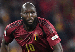 Napoli'de Romelu Lukaku gelişmesi! Takıma döneceği tarih belli oldu
