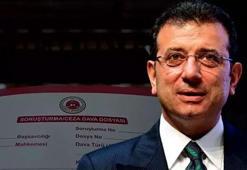 'İmamoğlu çıkar amaçlı suç örgütü' davasının 14. duruşması tamamlandı