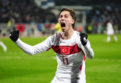 Kenan Yıldız'a Serie A'dan ayın yükselen yıldızı ödülü!