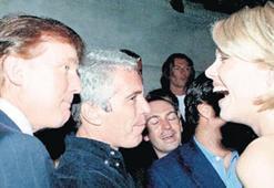 Epstein skandalı dizi oluyor