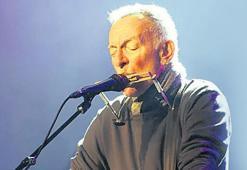Springsteen’den Trump’a rest