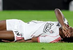 Beşiktaş'ta El Bilal Toure için geri sayım!