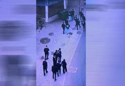 Kıbrıs’ta Rum tarafından çirkin saldırı