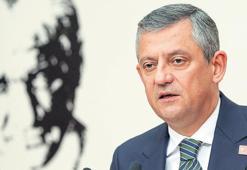 CHP’nin ara seçim adımının şifreleri