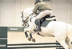 Kemer Country’de ‘Barbour Cup’ heyecanı