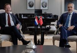 Barış için diplomasi trafiği