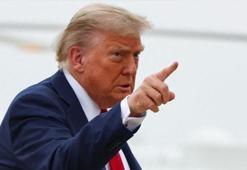 ABD Başkanı Trump: İran’ın elektrik üretim tesislerini vuracağız