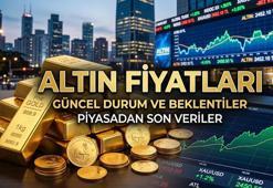 GRAM ALTIN FİYATI SON DAKİKA SON DURUM: Bugün altın fiyatları ne kadar? Çeyrek altın fiyatı, ons altın fiyatı