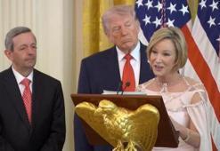 Beyaz Saray'ın havası buz kesti: Trump'ın danışmanından tartışma yaratan sözler! 'Tıpkı İsa gibi'