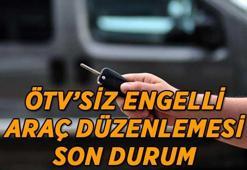 YENİ DÜZENLEME KABUL EDİLDİ! % 40 ÖTV MUAFİYETİ ile hangi otomobil ve araçlar alınabiliyor? ÖTV muafiyetinin kapsamı genişletildi mi? Hangi marka ve modeller alınabiliyor?