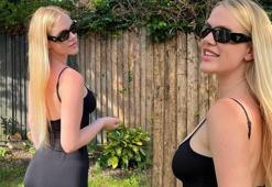 Türkiye'yi terk edip Londra'ya yerleşmişti: Serel Yereli sessiz sedasız evlendi!