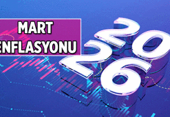Enflasyon ne zaman açıklanıyor, Mart ayı enflasyonu bugün mü açıklanacak? 2026 Mart enflasyon beklentisi nedir? İşte anket sonuçları