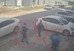 11 yaşındaki çocuğa okul yolunda dehşet! 3 akranı 'para ver lan' diyerek önünü kesti