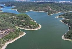 14 GÜNLÜK SÜREÇTE ARTIŞ % 20'Yİ GEÇTİ! İSKİ 2 Nisan Perşembe güncel baraj doluluk oranları! İstanbul baraj doluluk oranları artmaya devam ediyor!