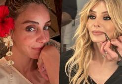 Trafikte görüntülendi: Nur Fettahoğlu’nun gergin anları