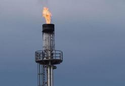 Avrupa'da gaz fiyatları yükseldi