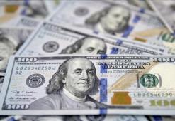 Dolar endeksinden güçlü performans